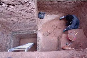 پیش‌نویس مستندنگاری آثار تاریخی تهیه شد