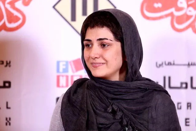باران کوثری دو هفته دیگر باید در قرنطینه و استراحت مطلق بماند