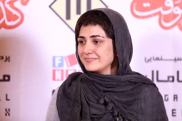 باران کوثری دو هفته دیگر باید در قرنطینه و استراحت مطلق بماند