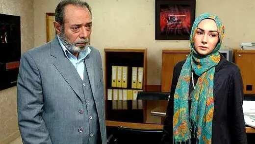سریالی که تاریخ مصرف ندارد