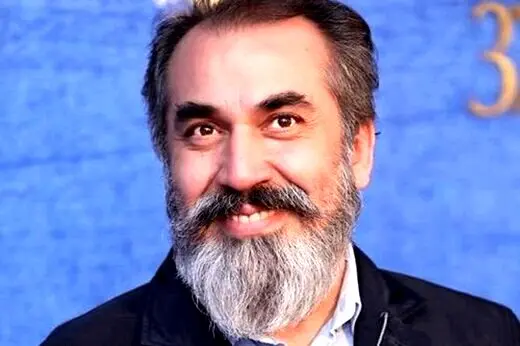 واکنش سیامک انصاری به شوخی‌های فضای مجازی با او به خاطر تبلیغات
