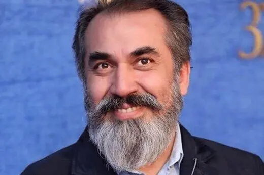واکنش سیامک انصاری به شوخی‌های فضای مجازی با او به خاطر تبلیغات
