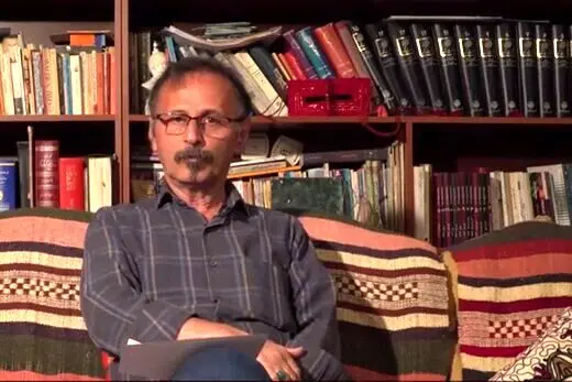 سعید محصصی: مستندنگاری، پیشرفت‌های کشور را نمایان می‌کند
