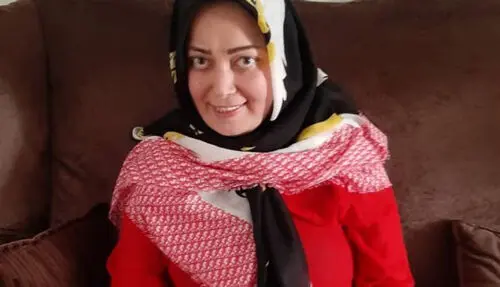 پای درد دل دختری که از حسام نواب‌صفوی شکایت کرد