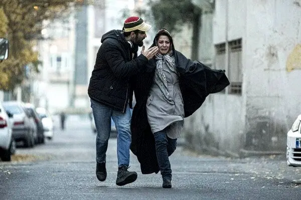 اکران آنلاین «شنای پروانه» تمام شد/ این فیلم چقدر از هزینه‌های تولیدش را بازگرداند