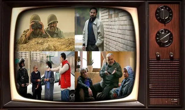 پخش همزمان ۳ سریال طنز از تلویزیون/سریال شهید شهریاری به آنتن رسید