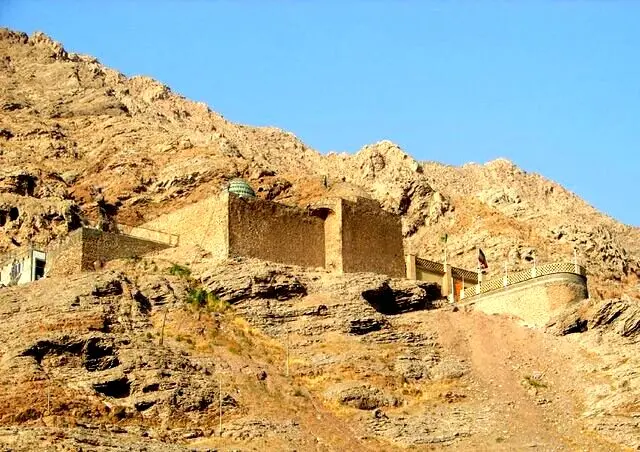 پیشنهاد تشکیل گروه حفاظت از کوه بی‌بی شهربانو