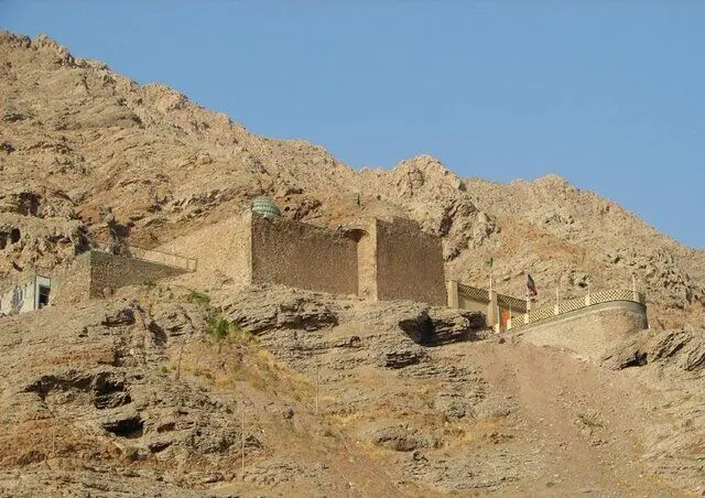 پیشنهاد تشکیل گروه حفاظت از کوه بی‌بی شهربانو