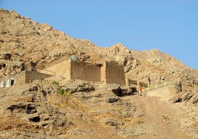 پیشنهاد تشکیل گروه حفاظت از کوه بی‌بی شهربانو