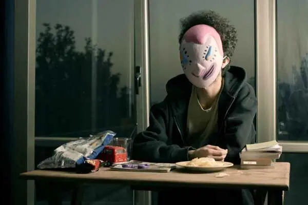 روایت «مرجان» از سرنوشت متفاوت ۴ مرد/ آن‌ها نمی‌خواهند دیده شوند