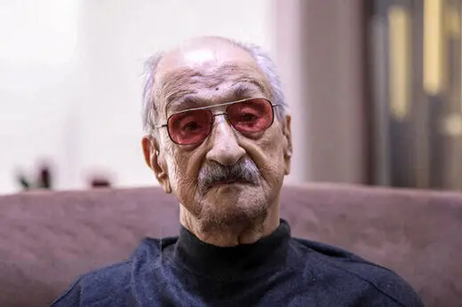 اعلام زمان و مکان خاکسپاری پیکر عبدالوهاب شهیدی