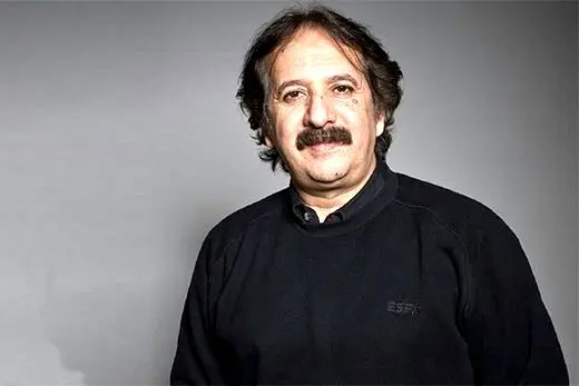 یادداشت مجید مجیدی برای شهادت دختران افغان