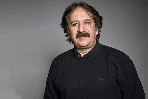 یادداشت مجید مجیدی برای شهادت دختران افغان