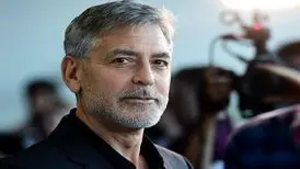 شوخی جرج کلونی با ازدواج آنجلینا جولی و برد پیت