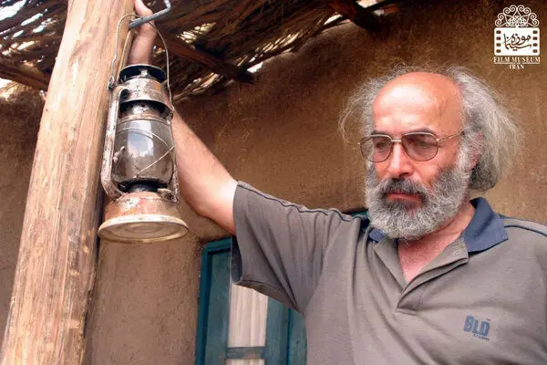 دغدغه‌های ناگفته کیانوش عیاری؛  شبح کژدم انتخاب نهایی من نبود