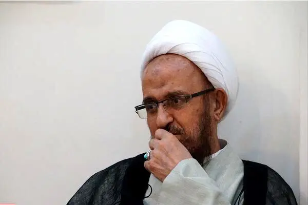 حجت‌الاسلام علی شیخ الاسلامی درگذشت