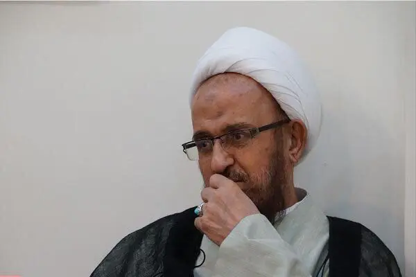 حجت‌الاسلام علی شیخ الاسلامی درگذشت