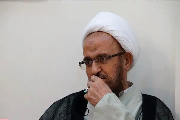 حجت‌الاسلام علی شیخ الاسلامی درگذشت