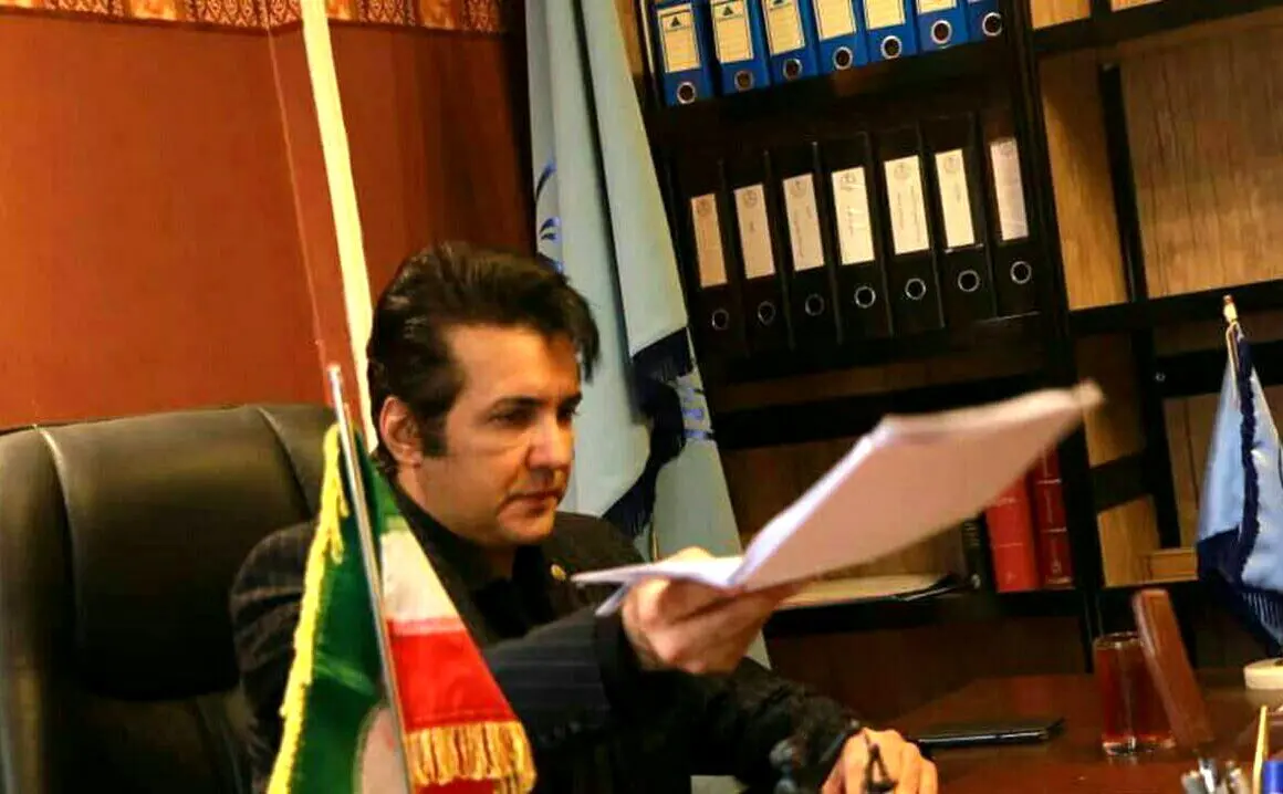حسام نواب صفوی: برای مرگ من نقشه کشیده بودند