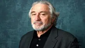 رابرت دنیرو هنگام ساخت فیلم تازه اسکورسیزی مجروح شد