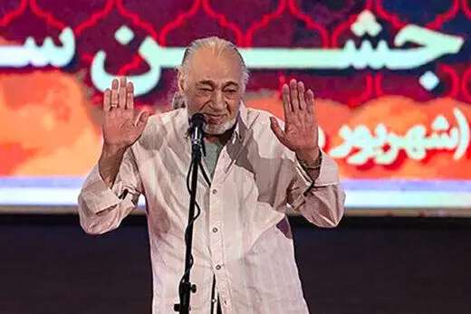 روزی که مسعود ولدبیگی از کرمانشاه به رشت رفت