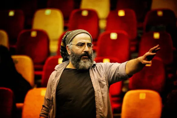 شکل‌گیری یک فیلم سینمایی از دل «رز»/ نمایشی عاشقانه و موزیکال
