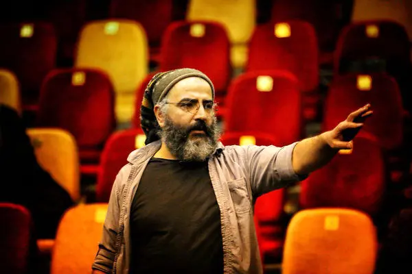 شکل‌گیری یک فیلم سینمایی از دل «رز»/ نمایشی عاشقانه و موزیکال