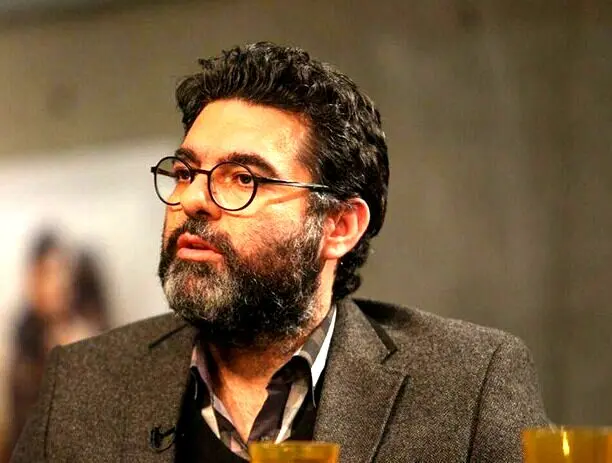 اعتراض مصطفی کیایی به پیروز حناچی