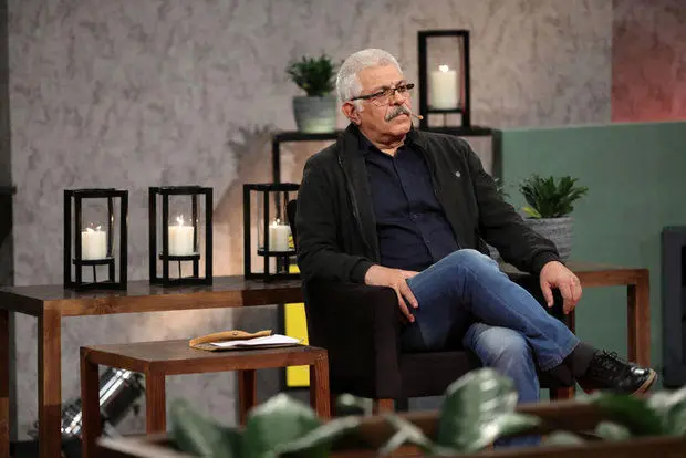 پرویز فلاحی‌پور: می‌گفتند کاش در این سریال بازی نمی‌کردی!