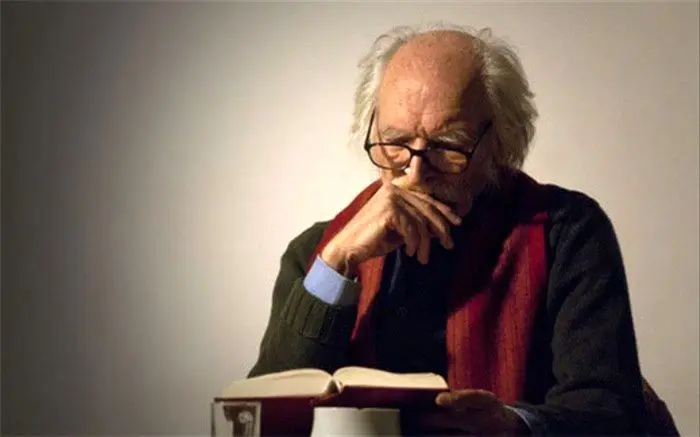 متلک محمود دولت آبادی به فیروز کریمی و رامبد جوان