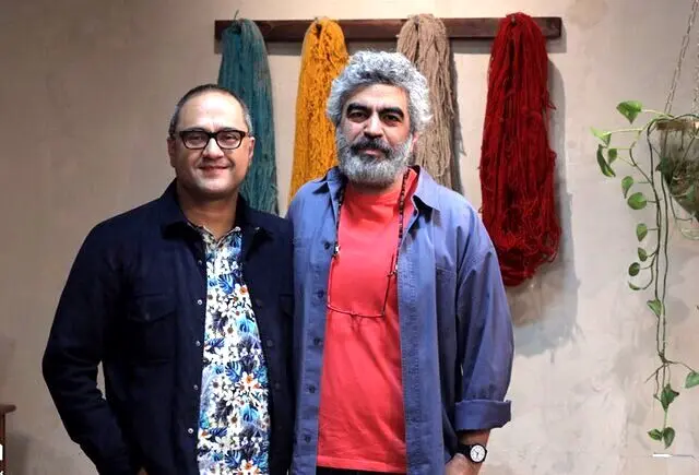 یادآوری یک نکته درباره رامبد جوان و شبکه نسیم