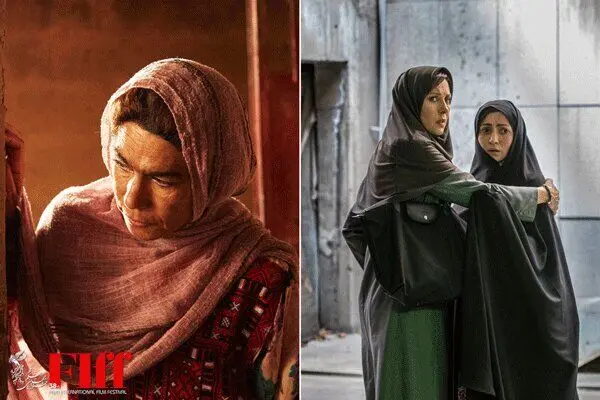 نمایش «سیارک» و «صحنه‌زنی» در بخش جلوه‌گاه شرق جشنواره جهانی فجر