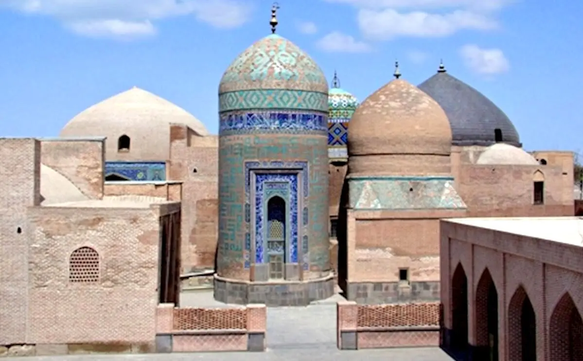 از قیام بابک خرمدین تا قحطی تبریز بعد از خروج دموکراتها/ آیا آذربایجانی‌ها نژاد ترکی دارند؟