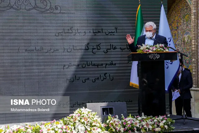 برترین‌های موزه در ایران معرفی شدند