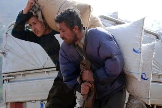 دو جایزه ایتالیایی‌ها برای «نان مقدس» ایرانی