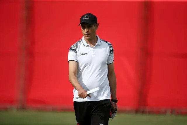 یحیی گل‌محمدی صداوسیما را تحریم کرد