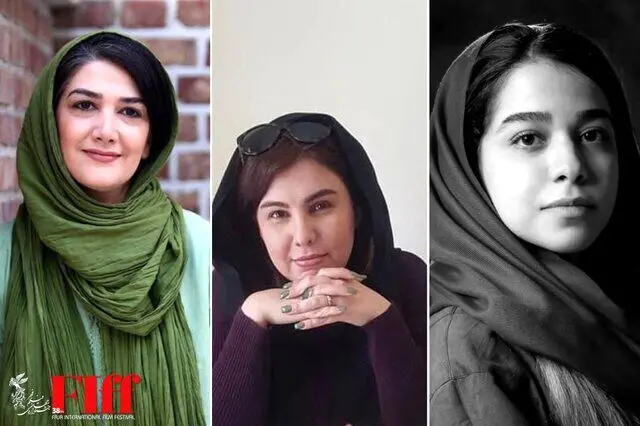 آثار سه کارگردان زن ایرانی در فجر جهانی