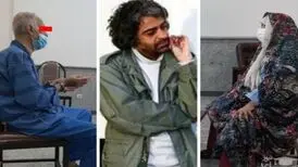 دوست صمیمی آرزو خرمدین: پدرش در هشت سالگی به او تجاوز کرده است