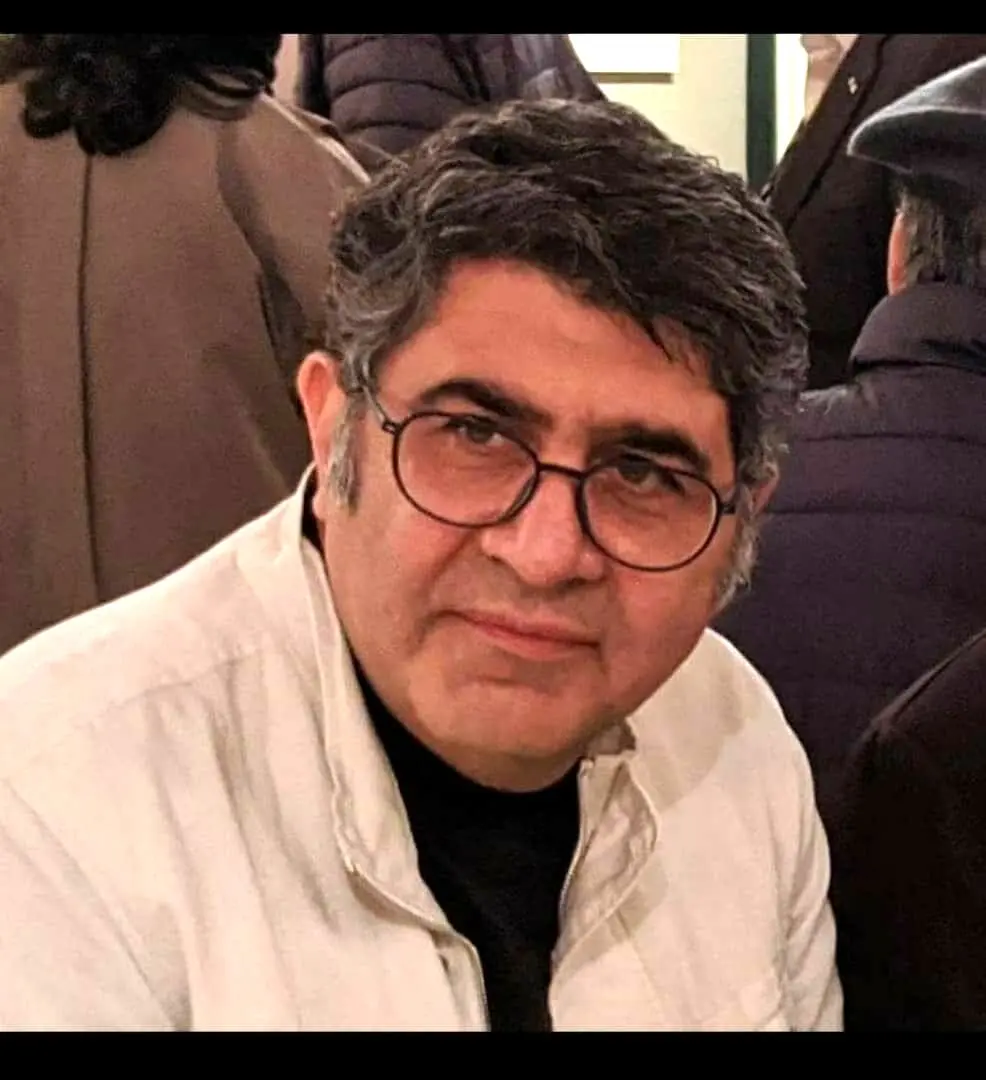 گاو این شش سال در گالری شکوه