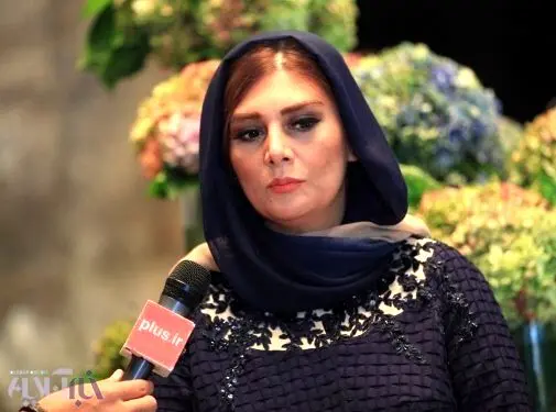 هنگامه قاضیانی در «جزیره» همبازی خواننده پاپ شد