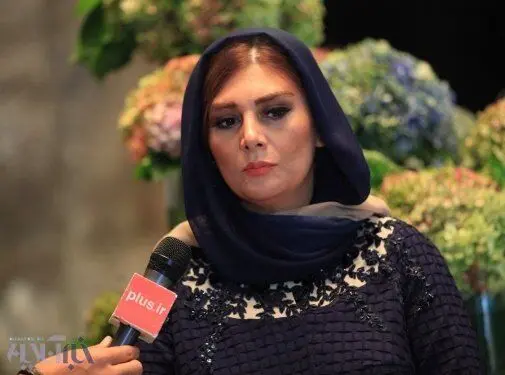 هنگامه قاضیانی در «جزیره» همبازی خواننده پاپ شد
