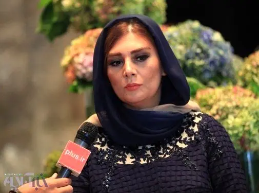 هنگامه قاضیانی در «جزیره» همبازی خواننده پاپ شد