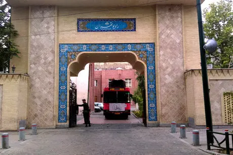 وعده میراث فرهنگی برای احیای ارگ