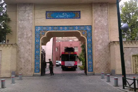 وعده میراث فرهنگی برای احیای ارگ