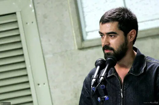 سریال بدشانسی‌های شهاب حسینی