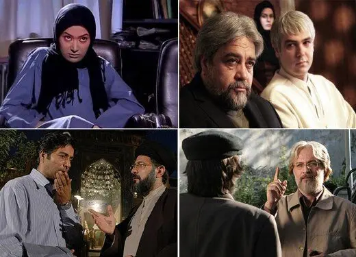 از چشم برزخی تا شیطانی در لباس آدمی؛ سریال‌های ماورایی تلویزیون