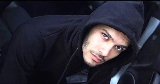 درگذشت بازیگر ۲۲ ساله ایرانی بر اثر کرونا