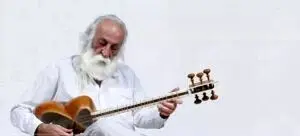 انتشار مجموعه آثار محمدرضا لطفی در سالروز درگذشت این هنرمند