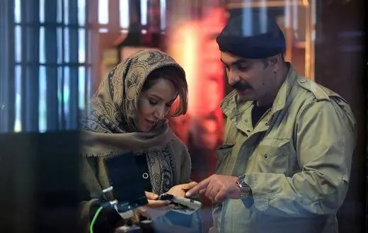 فیلم «خانه شیشه‌ای» پروانه ساخت گرفت