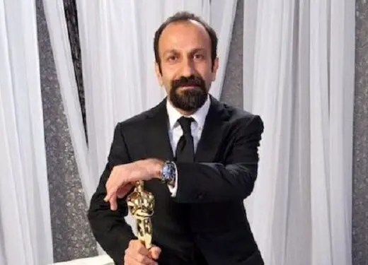 سومین اسکار اصغر فرهادی در راه است؟